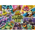 King of Tokyo: Monster Box - EN