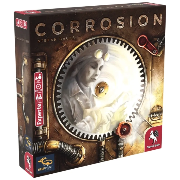 Corrosion