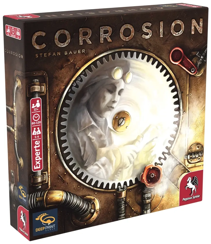 Corrosion