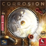 Corrosion