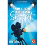 Million Dollar Script - EN