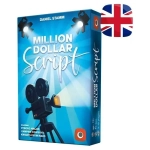 Million Dollar Script - EN