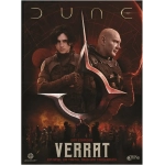 Dune Betrayal - Verrat Erweiterung - DE