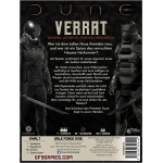 Dune Betrayal - Verrat Erweiterung - DE