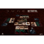 Dune Betrayal - Verrat Erweiterung - DE