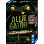 Allie Gator