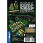 Allie Gator