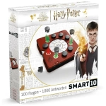 Smart 10 - Harry Potter