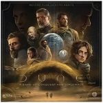 Dune Board Game Movie Version - EN