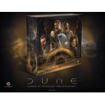 Dune Board Game Movie Version - EN