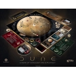 Dune Board Game Movie Version - EN