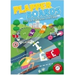 Plapperboards