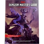 D&D - Dungeon Master's Guide - EN