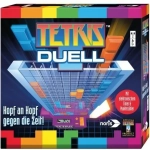 Tetris Duell