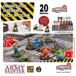 Zombicide Paint Set - 2. Edition