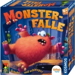 Monsterfalle