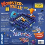 Monsterfalle