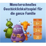 Monsterfalle