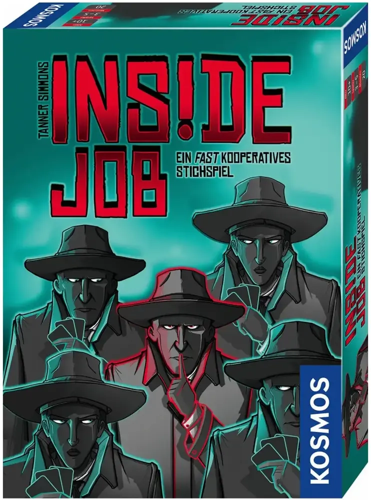 Inside Job