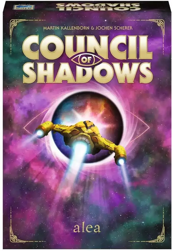 Council of Shadows