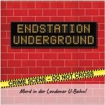 Murder Mystery Puzzle – Endstation Underground