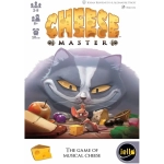 Cheese Master: The game of Musical Cheese - EN