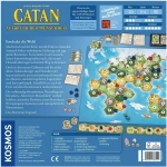 Catan – Aufbruch der Menschheit