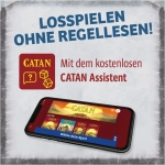 Catan – Aufbruch der Menschheit