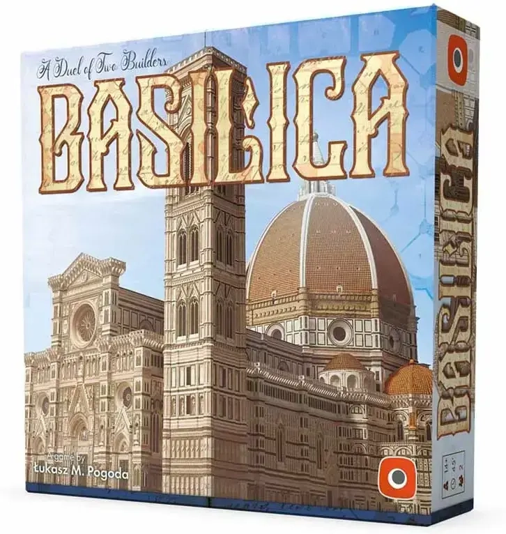 Basilica 2.0 - EN