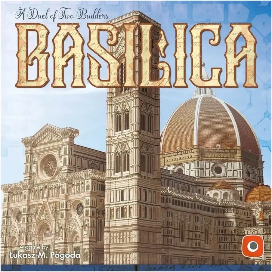 Basilica 2.0 - EN