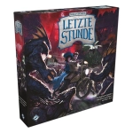 Arkham Horror - Letzte Stunde