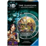 Time Guardians Adventures – Eine Welt ohne Schokolade