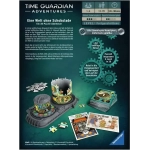 Time Guardians Adventures – Eine Welt ohne Schokolade