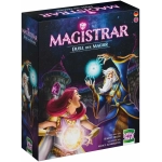 Magistrar - Duel of the Mages