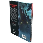 D&D Van Richten's Guide to Ravenloft - DE