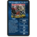 Top Trumps – Iron Maiden Collectables