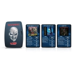 Top Trumps – Iron Maiden Collectables