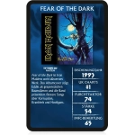 Top Trumps – Iron Maiden Collectables