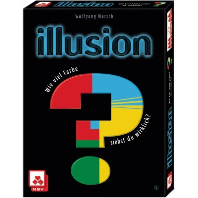 Illusion