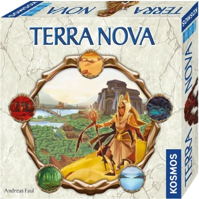 Terra Nova