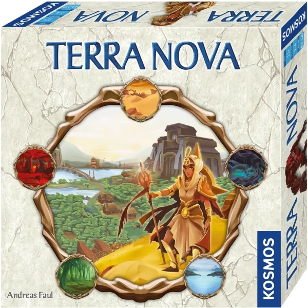 Terra Nova