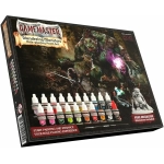 The Army Painter - Wandering Monsters Paint Set