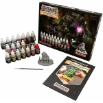 The Army Painter - Wandering Monsters Paint Set