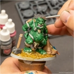 The Army Painter - Wandering Monsters Paint Set