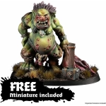 The Army Painter - Wandering Monsters Paint Set