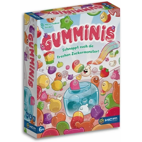 Gumminis