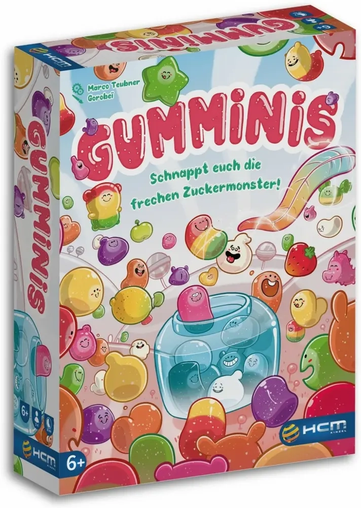 Gumminis