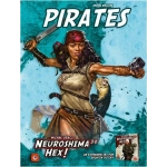 Neuroshima Hex!: Pirates 3.0 - EN