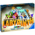 Team Labyrinth - DE/FR/IT/EN