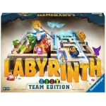 Team Labyrinth - DE/FR/IT/EN